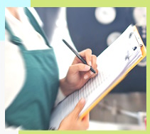 Услуги Сертификация продукции и услуг в Острогожске