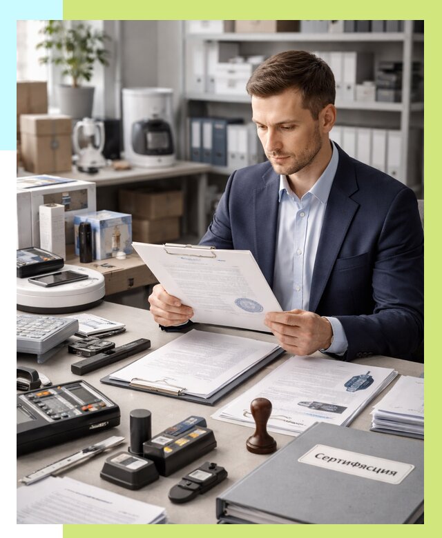 Сертификация продукции в Острогожске от 46940 р. | Орган Алешин-Стг