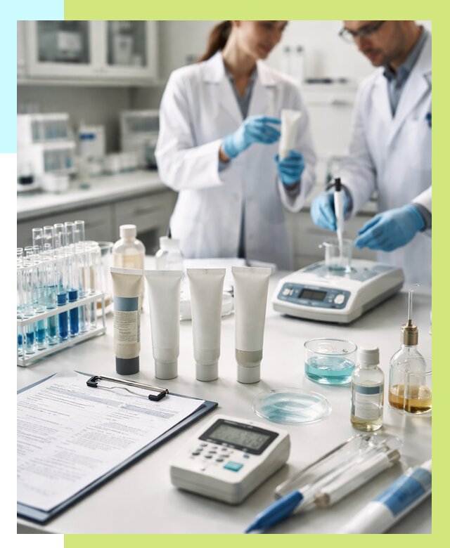 Сертификация зубной пасты в Острогожске от 20862 р. Алешин-Стг