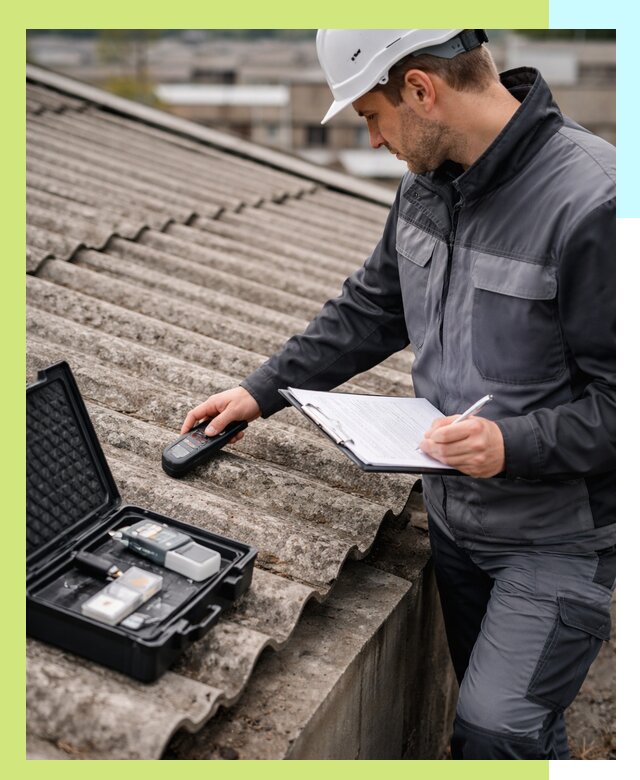 Сертификация шифера и техническая документация в Острогожске