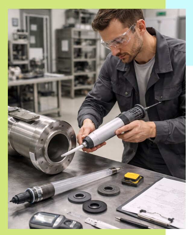 Сертификация герметиков и получение деклараций в Острогожске