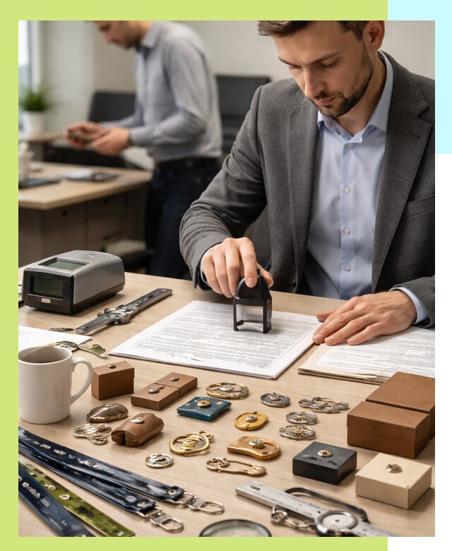 Сертификация сувениров и сувенирной продукции в Острогожске