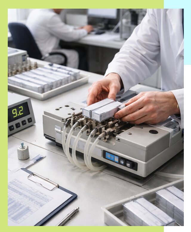 Сертификация сигарет и табачной продукции в Острогожске