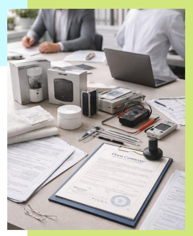 Сертификация товаров в Острогожске от 26078 р., Алешин-Стг срочно