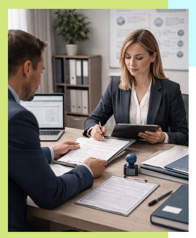 Сертификация услуг в Острогожске, подтверждение соответствия и качества