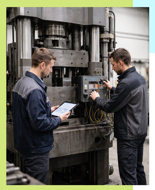 Сертификация машин и оборудования в Острогожске по ГОСТ и ТР