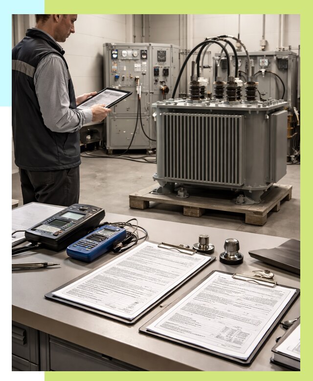 Сертификация трансформаторов под ключ в Острогожске от 26078 р. Алешин-Стг