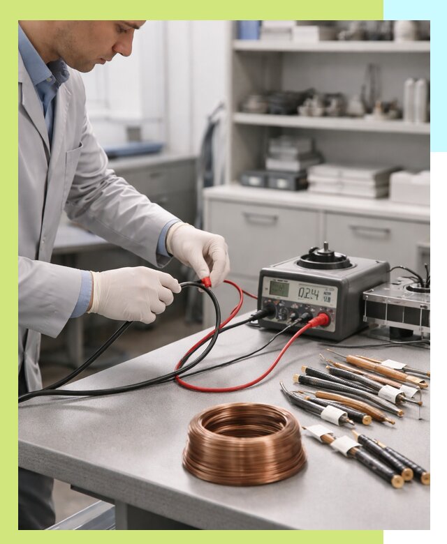 Сертификация провода в Острогожске для продажи и экспорта