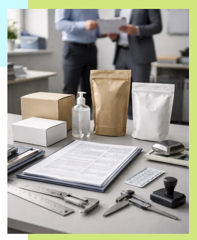 ТУ на упаковку в Острогожске от 10431 р., оформить и заказать |Алешин-Стг