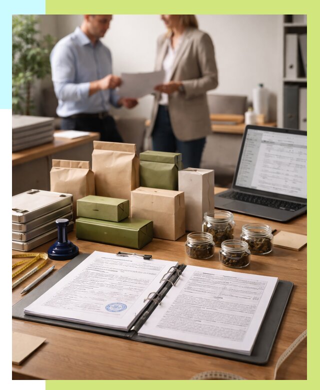 ТУ на чай в Острогожске срочно от 8866 р., оформление в Алешин-Стг