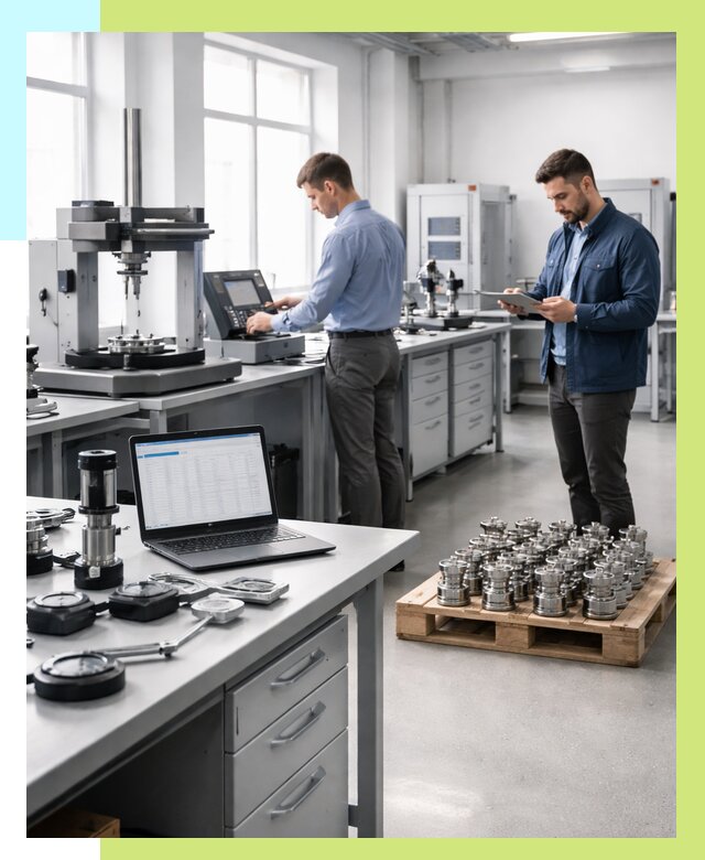 Технологический процесс в Острогожске от 7302 р. | Алешин-Стг