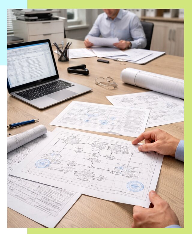 Алешин-Стг:маршрутные карты технологических процессов Острогожске от 6259