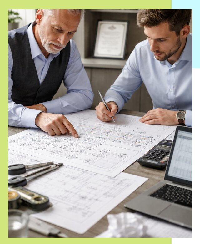 Разработка маршрутных карт технологических процессов в Острогожске