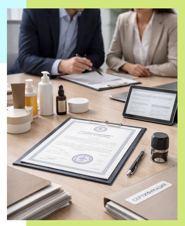 Сертификат на товар в Острогожске от 7823 р. быстро | Алешин-Стг