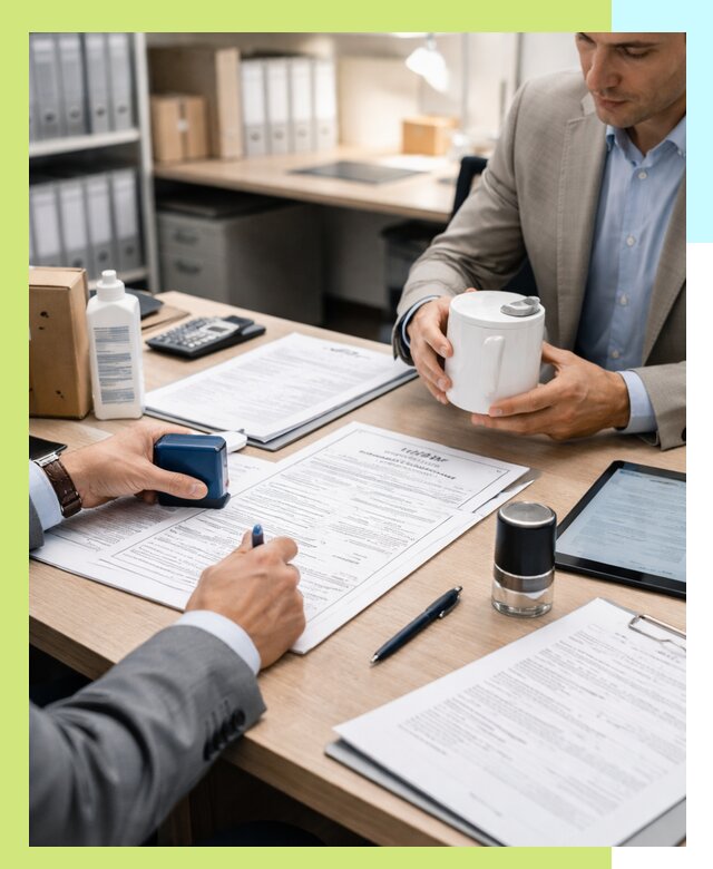 Добровольный сертификат соответствия в Острогожске оформление и выдача