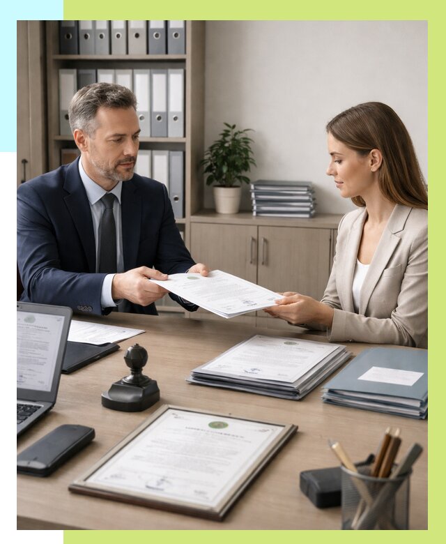 Нотификация ФСБ в Острогожске от 26078 р., Получить у Алешин-Стг