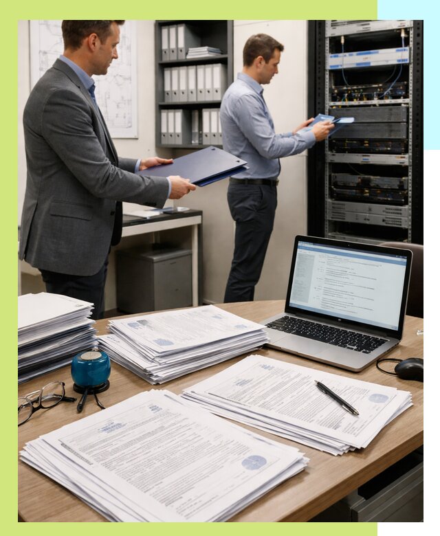 Получение заключения ФСТЭК на информационные системы в Острогожске