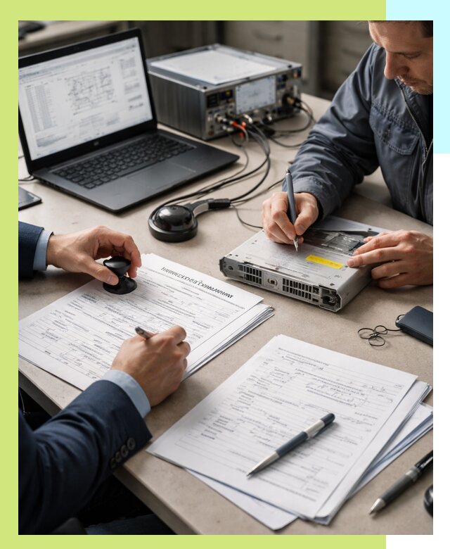 Обоснование безопасности зданий и сооружений в Острогожске