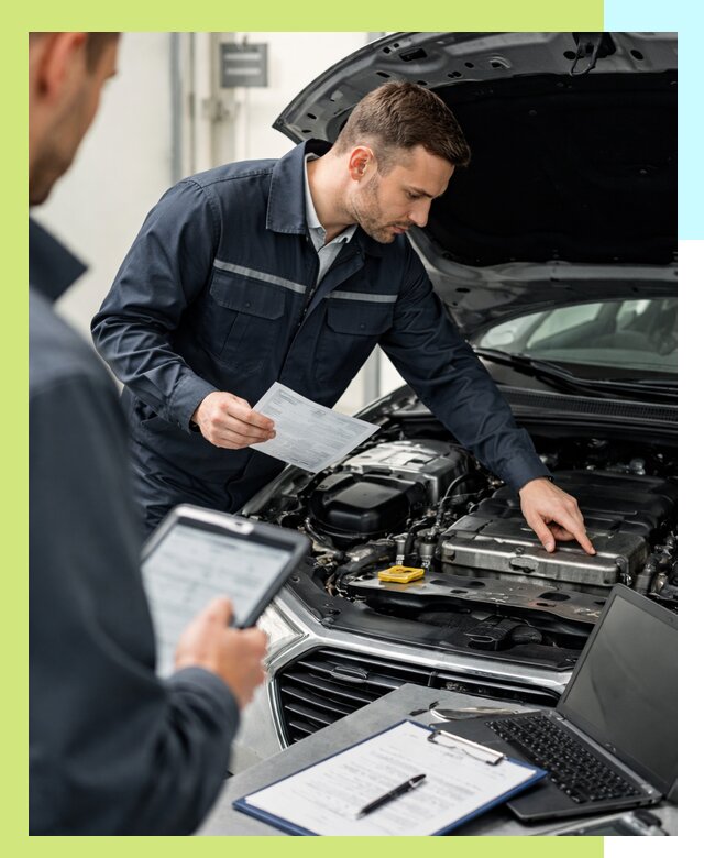 Оформление СБКТС на автомобиль в Острогожске, быстро и официально