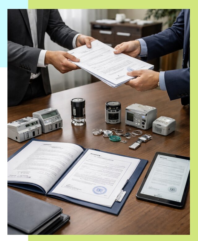 БКТС в Острогожске: оформить и заказать от 7823 р. | Алешин-Стг