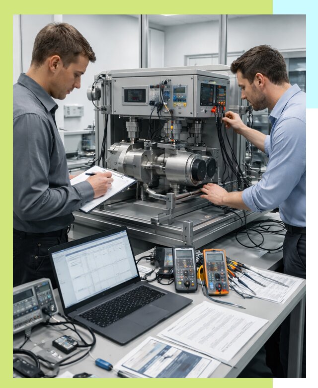 Получение БКТС для техники, оборудования и услуг в Острогожске