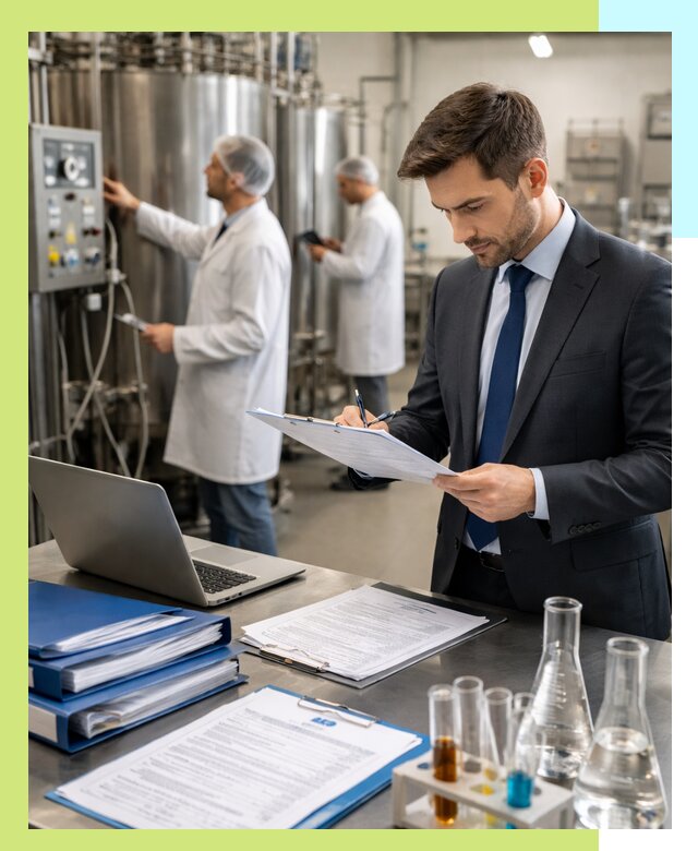 Сертификат ISO 22000 для пищевой безопасности в Острогожске