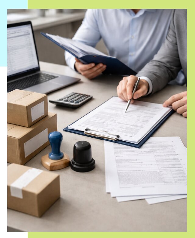 Декларирование продукции в Острогожске от 12517 р., Алешин-Стг