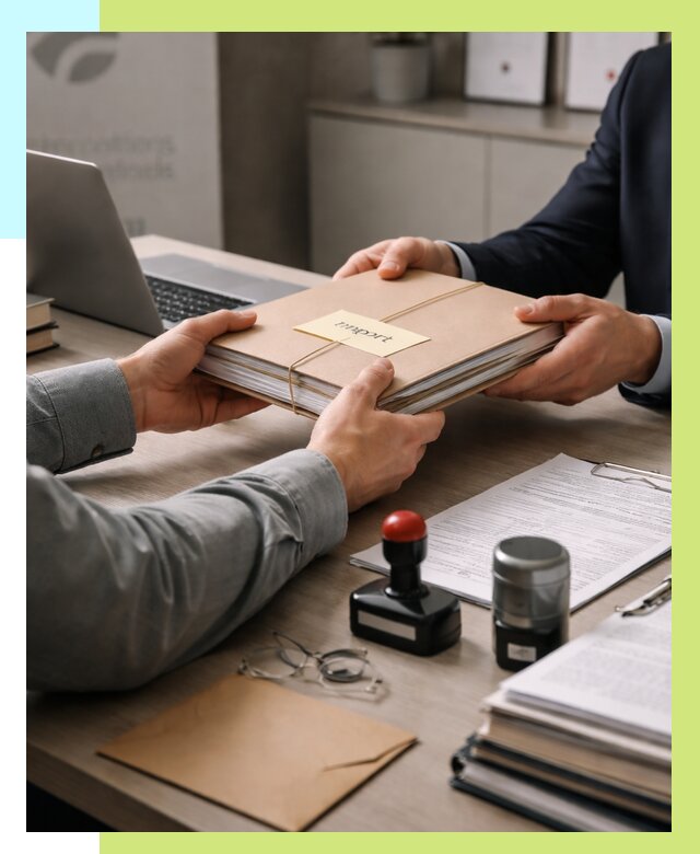 Сертификация для импорта в Острогожске от 31293 р. | Алешин-Стг