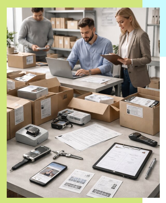 Сертификация товаров и документов для маркетплейсов в Острогожске