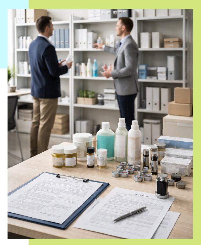 Сертификация собствен. продукции в Острогожске от 26078 р. | Алешин-Стг