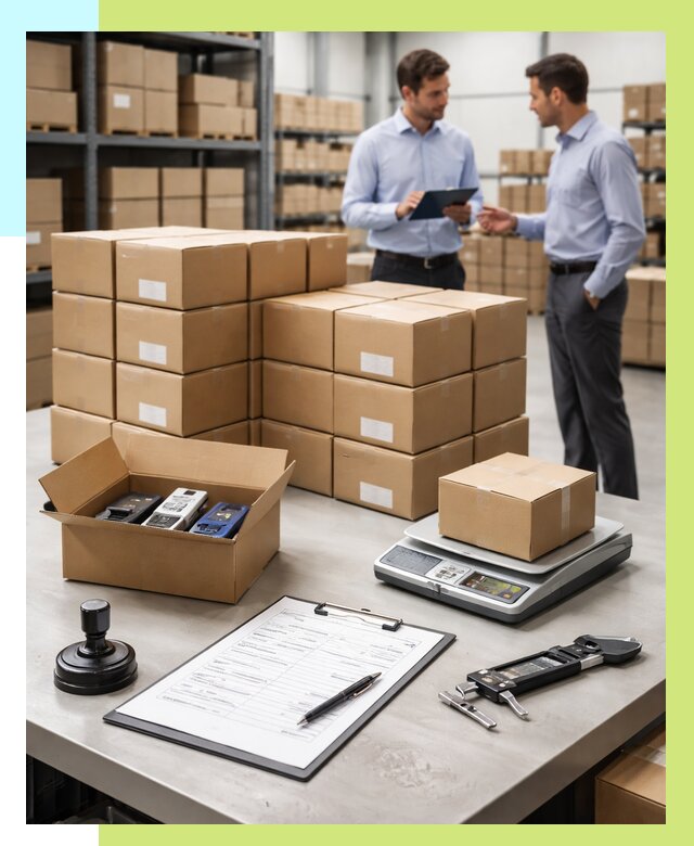 Сертификация партии товара в Острогожске от 15647 р., Алешин-Стг