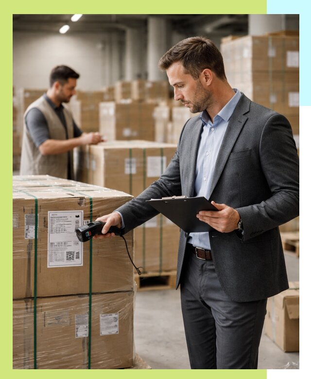 Сертификация партии товара в Острогожске по требованиям законодательства